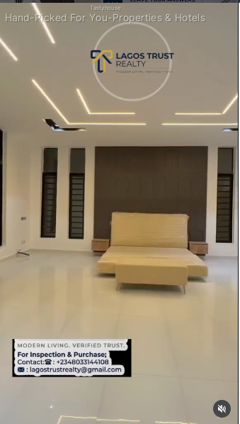 5-Bedroom Detached House with BQ, Pool & Cinema