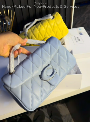 Quality Ladies Bags
