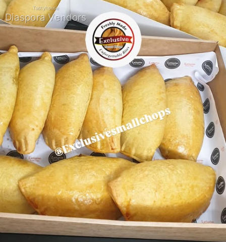 Meat Pie