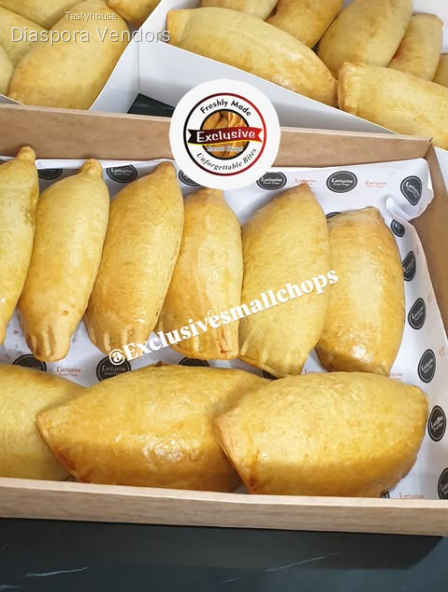 Meat Pie