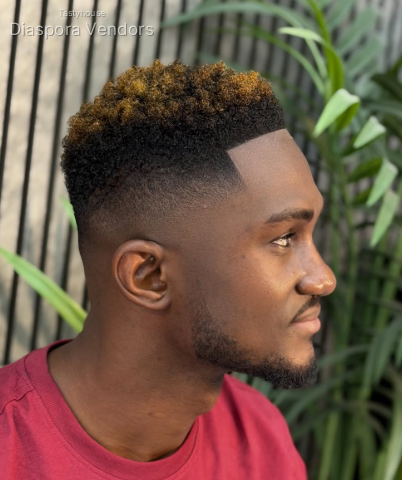 Haircut Service