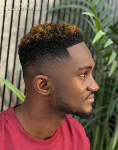 Haircut Service