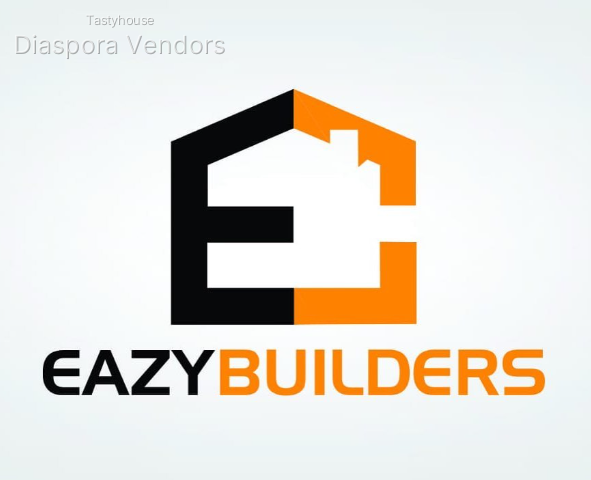 EazyBuilders – Home & Building Services