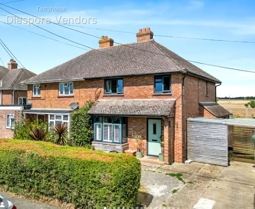 3 Bedroom Family Home for Sale