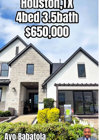 4 Bedroom Home for Sale