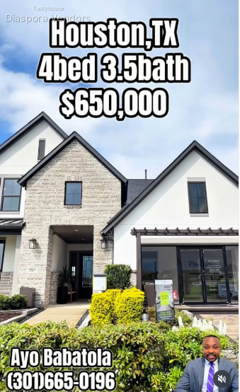 4 Bedroom Home for Sale