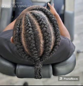 Joana’s Braids & Fades