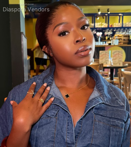 Fulani LDN – Mobile Makeup Service