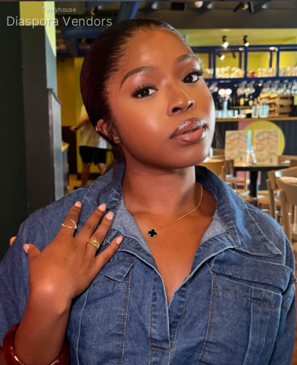 Fulani LDN – Mobile Makeup Service