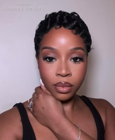 Fulani LDN – Mobile Makeup Service