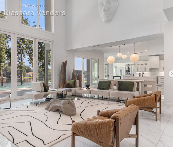 Interior Design Services – Interior Culture
