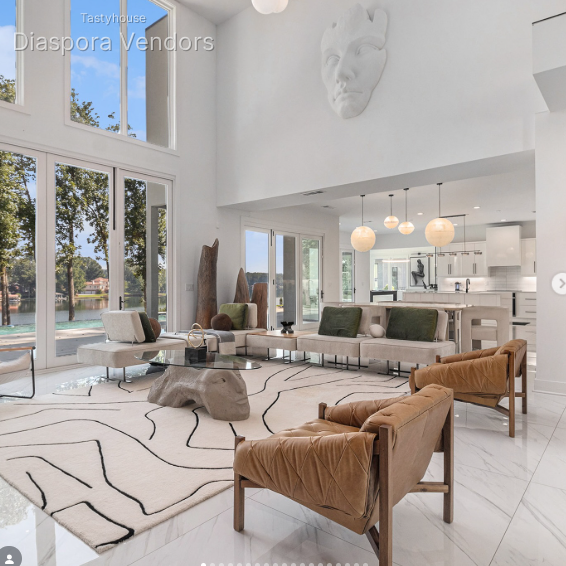 Interior Design Services – Interior Culture