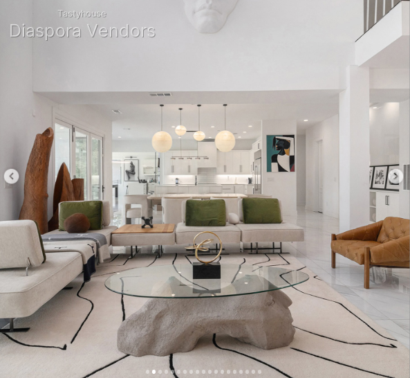 Interior Design Services – Interior Culture
