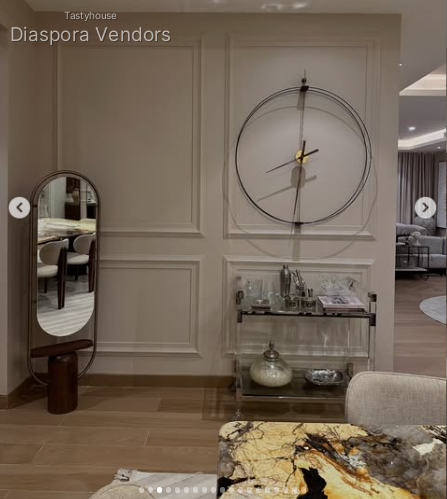 Interior Design Services – Interior Culture