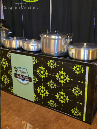 African Catering Services
