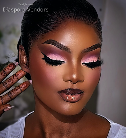 Bridal Makeup Artist & Photography – East London