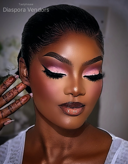 Bridal Makeup Artist & Photography – East London