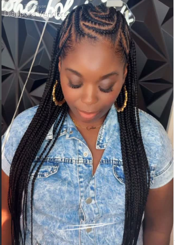 Boho Braids