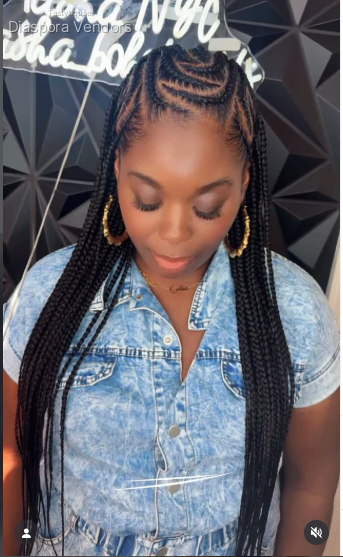 Boho Braids