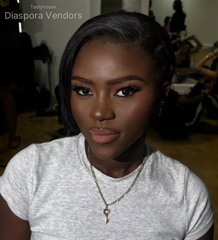 Morada Touch – Luxury Makeup Artist