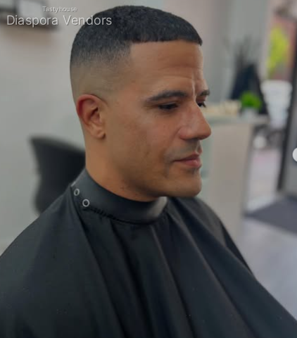 Haircut