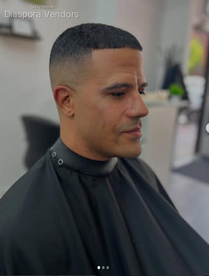 Haircut