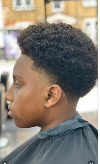 Barbering Services