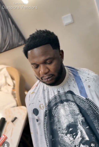 Supreme Cutzzzz – Barbering & Grooming Services