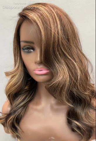 Mebu Salon – Hair & Beauty Services