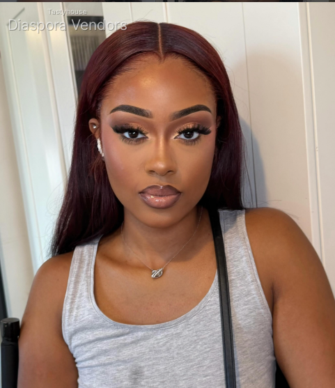 Tha Beauty Lounge – Soft Glam Makeup