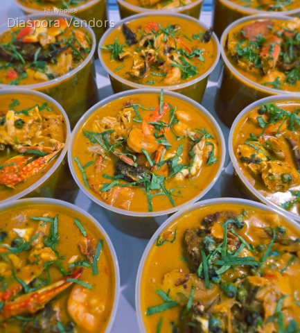 Fisherman Soup