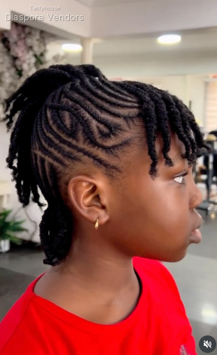 Natural Hair Enquiries