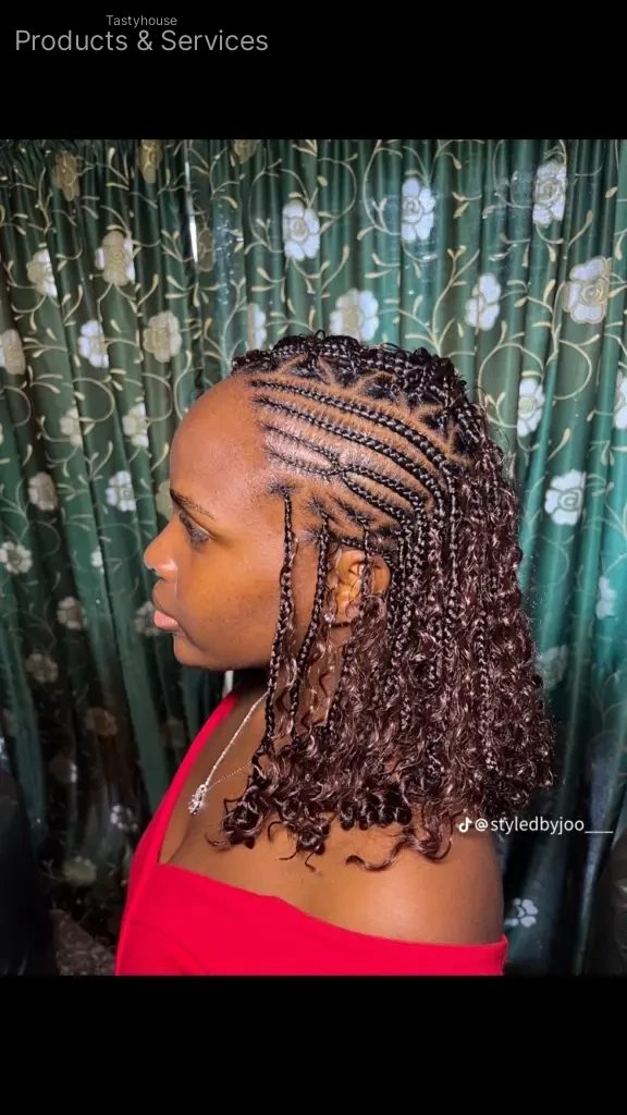Braids
