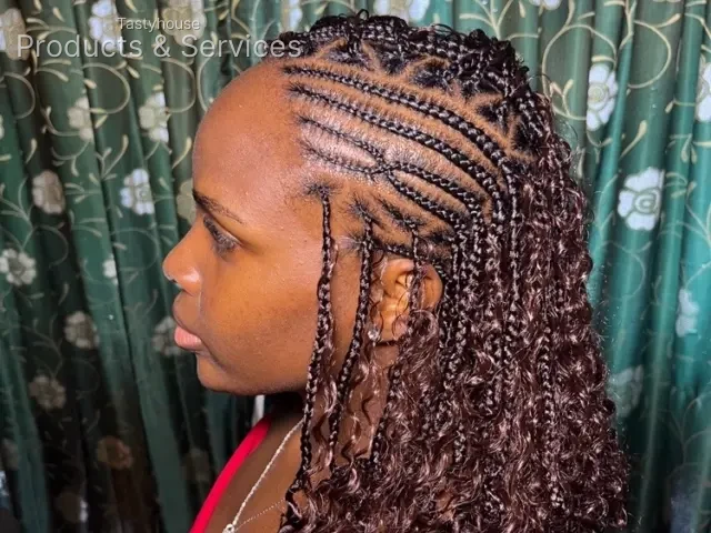 Braids