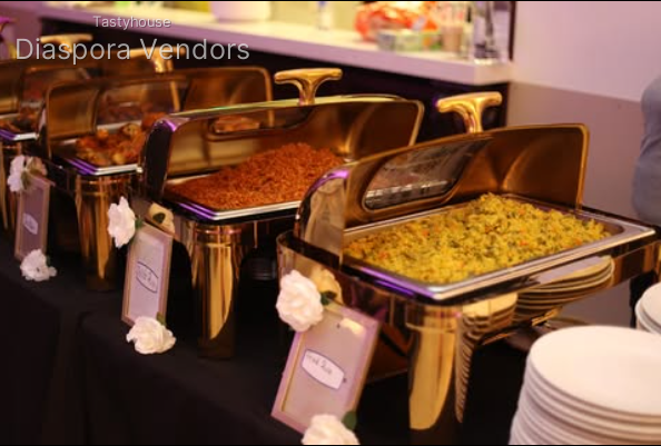 Catering Services