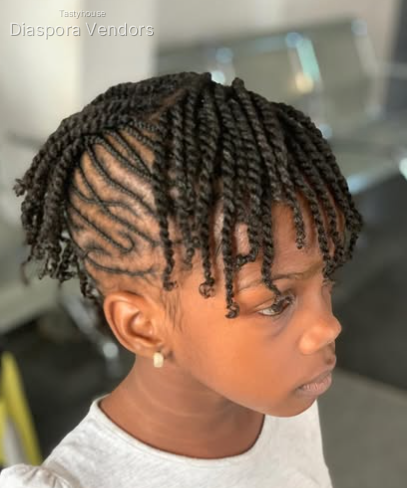 Natural Hair Enquiries