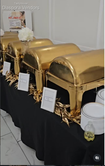 Catering Services