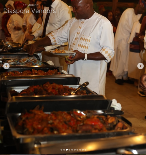 Catering Services