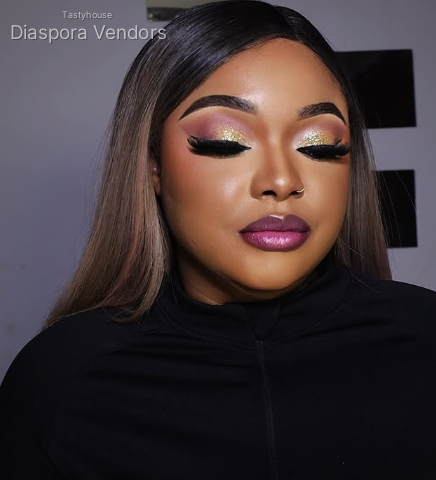 Makeup & Photoshoot Studio