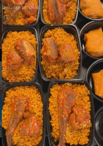Catering Services