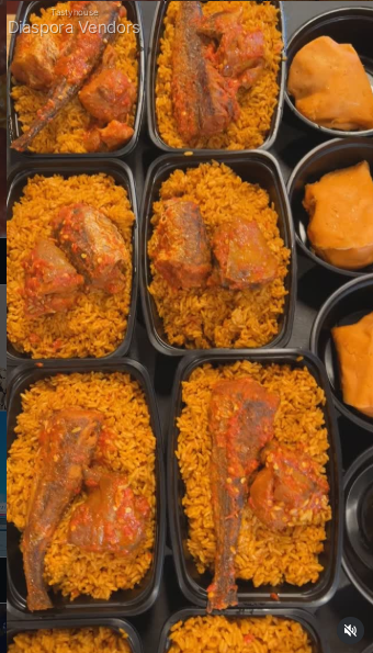Catering Services