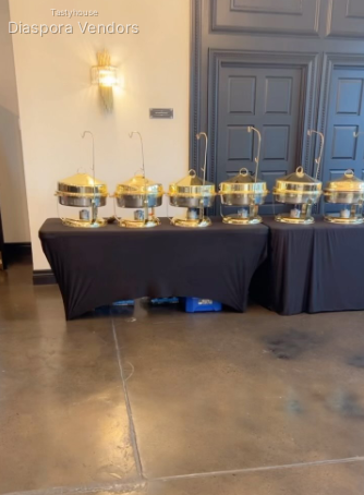 Catering Services