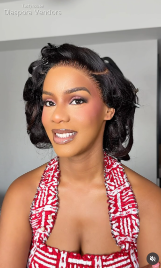 Xtremely Gorgeous – Professional Makeup Services