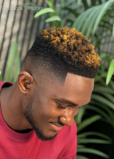 Haircut Service