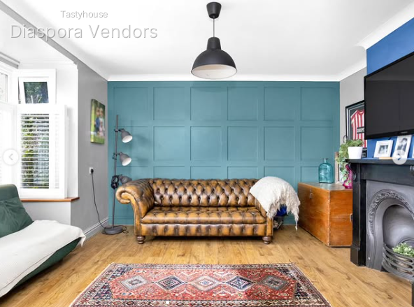 3 Bedroom Family Home for Sale