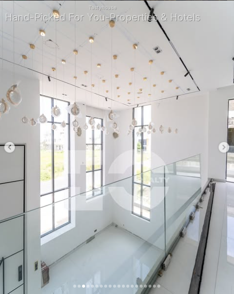 5-Bedroom Semi-Detached Duplex