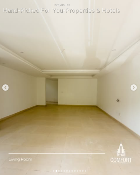 4 Bedroom Semi-Detached Duplex with BQ