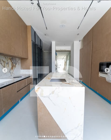 5-Bedroom Semi-Detached Duplex