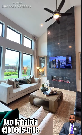 4 Bedroom Home for Sale