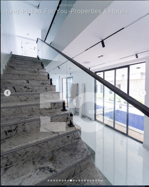 5-Bedroom Semi-Detached Duplex